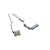 iPod / iPhone 3G USB 2 Data Sync & Charge PC Cable Lead