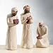 Willow Tree - The Three Wisemen