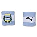 Argentina Fan Wristbands