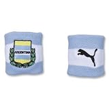 Puma - Argentina Fan Wristbands
