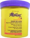 New Motions Hair Relaxer Regular 15 Oz 31TPoTHgCcL. SL160 New Motions Hair Relaxer Regular 15 Oz
