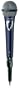 Philips SBCMD150 Microphone filaire c�ble 3 m -Argent