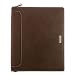 Day Runner - Planner Binder, 3/4" Rings, 3 Rings, 8-1/2"x11", Brown Day Runner - Planner Binder, 3/4" Rings, 3 Rings, 8-1/2"x11", Brown