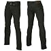 Ambiguous V Grip Overdyed Demin Pant - Men's