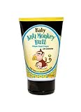 Anti Monkey Butt 00031 Baby Anti-monkey Butt Cream 3 Oz.