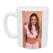 Jennifer Lopez - Mug - Standard Size