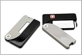 Wenger Luggage Tags - set of 2