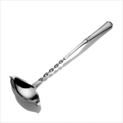 Gorham Fairfax Terminal Punch Ladle