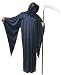 Mens Horror Robe Ghoulish Costume (weapon not included)