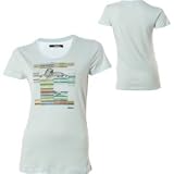 Search : Lifetime Roar T-Shirt - Short-Sleeve - Women's