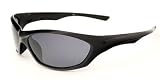 Polarized Active Wear Sunglasses P978 with Pouch