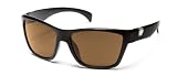 Mens Suncloud Speedtrap Polarized Sunglasses