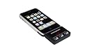 Monster iCarPlay Portable 300 FM Transmitter for iPod and iPhone