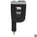 Black & Decker PI100SB 100 Watt Plug-In Power To Go MicroSlim AC/USB Power Inverter