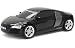 Audi R8 Remote Control Car
