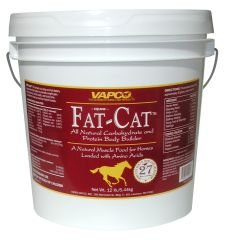 Fat Cat Vapco 12 Lb