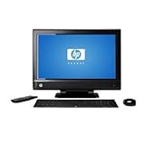 HP Consumer, All-In-One 610-1030F PC (Catalog Category: Computers Desktop / ....