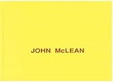 John McLean : recent paintings