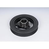 ACDelco 12621646 Crankshaft Balancer Assembly by ACDelco