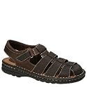 Minnetonka Women's Myke Fisherman Sandal
