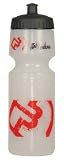 Diamondback Translucent Bicycle Water Bottle (26-Ounce)