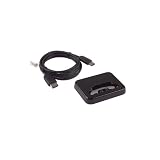 HTC ���� au EVO WiMAX ISW11H ���� HDMI �ӥǥ����ɥå� (HDMI�����֥�Ĥ�) 79H10038-01M