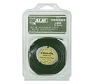 Alm Sl019 Trim Line 3.5mm X 15M Black