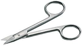 Rand Rocket Toenail Clipper (Chrome)