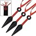 Kunai Warrior Set