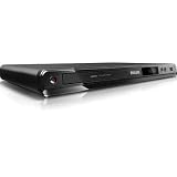 Multi Region Philips DVP3580 05 DVD Player (DivX,USB MP3 Creation,HDMI,1080p Upscaling and Progressive Scan) + Free connect 1.5m scart lead only offered by Buy More