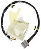 Evan-Fischer EVA24872026010 Door Lock Actuator Front Driver Side LH 5-prong female connector