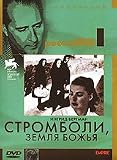 Stromboli [Italian, Russian][pal][region 5][import]