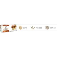 Quaker Simple Harvest Maple Brown Sugar With Pecans, 11.8-Ounce Boxes (Pack of 6)