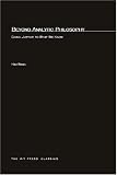 Beyond Analytic Philosophy: Doing Justice to What We Know (Bradford Books)
