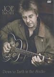 Joe Brown - Down to Earth in the Studio