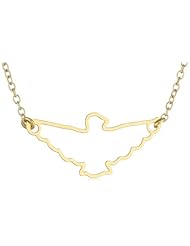 Kris Nations Thunderbird Necklace