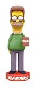 Wacky Wobbler - The Simpsons / Series 2 : Ned Flanders