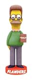 Wacky Wobbler - The Simpsons / Series 2 : Ned Flanders