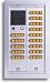 Tektone CM800 Speaker Panel with tone-off button/light