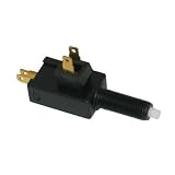 1977-82 Corvette Break Light Switch with Cruise Control by Chevrolet