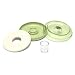 Margaritaville Salt-n-Lime Tray