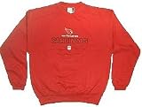 Puma - Arizona Cardinals Embroidered Sweatshirt P827