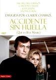 Produkt-Bild: Accidente sin Huella (que la bete meure) 1969 (Import) (Keine Deutsche Sprache)