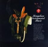 Mongolian Instrumental Music