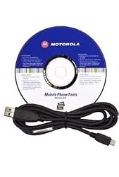 Motorola Mobile tools 4.0 + SKN6371
