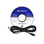 Motorola Razr V3 Oem Original Usb Data Cable with Motorola Phone Tools 4.0 Software