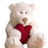 Hug Me Animated Talking Bear