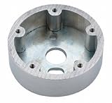 Grant 4002 Polished Collar For Banjo