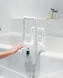 Review Sammons Preston Rolyan  / Bathtub Grab Bar.