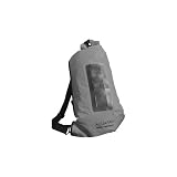 Aquapac 25 Liter Noatak Dry Bag - Grey